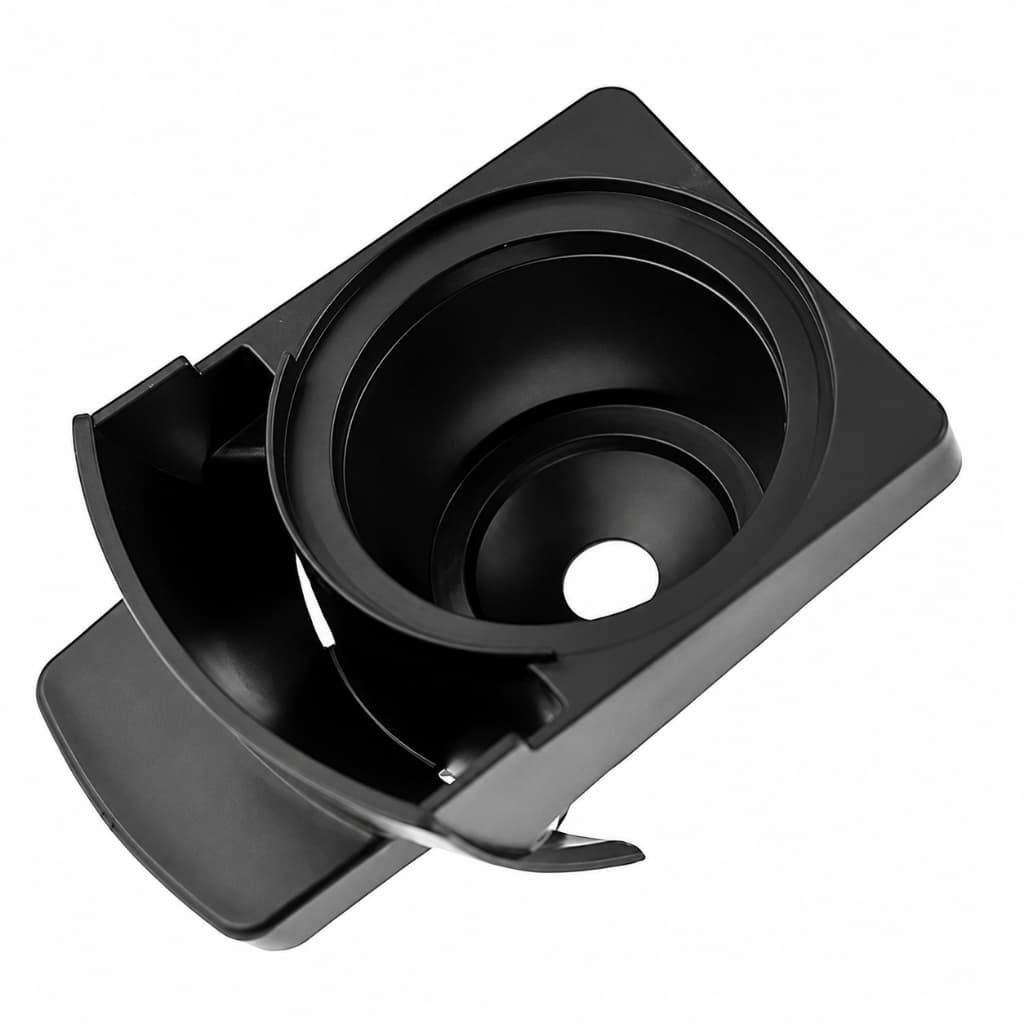 Gaveta Porta Cápsula Cafeteira Compativel Com Cafeteira Dolce Gusto Mini-Me DMM - Encaixe Perfeito