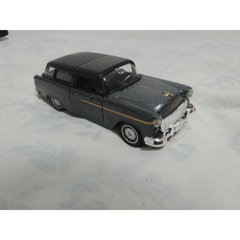 carrinho escala 164