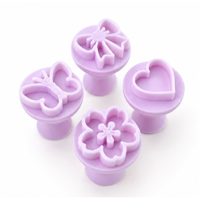 Carimbo de doce brigadeiro confeitaria pasta americana