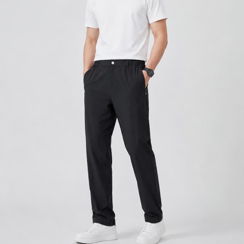Calça de Secagem Rápida