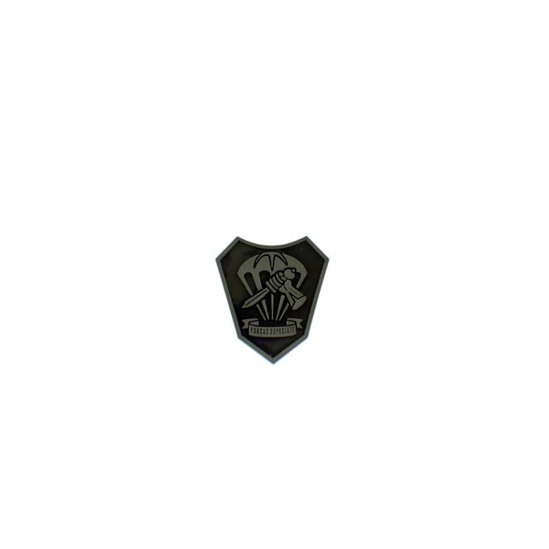 PATCH BREVÊ EMBORRACHADO VARIADOS COM VELCRO