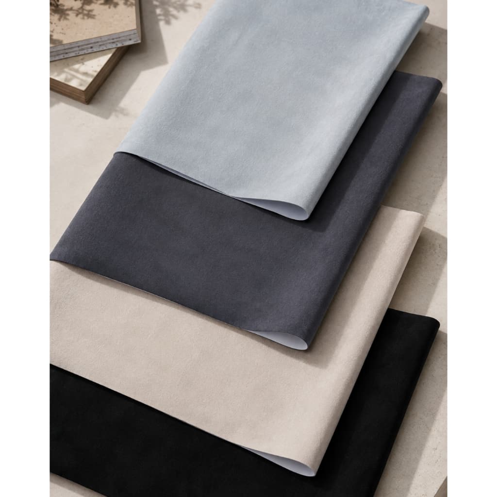 Tecido Suede Alcantara Auto Adesivo Super Cola Diversas Cores Reparo de Sofa Cadeira Bolsa Poltrona em Metro