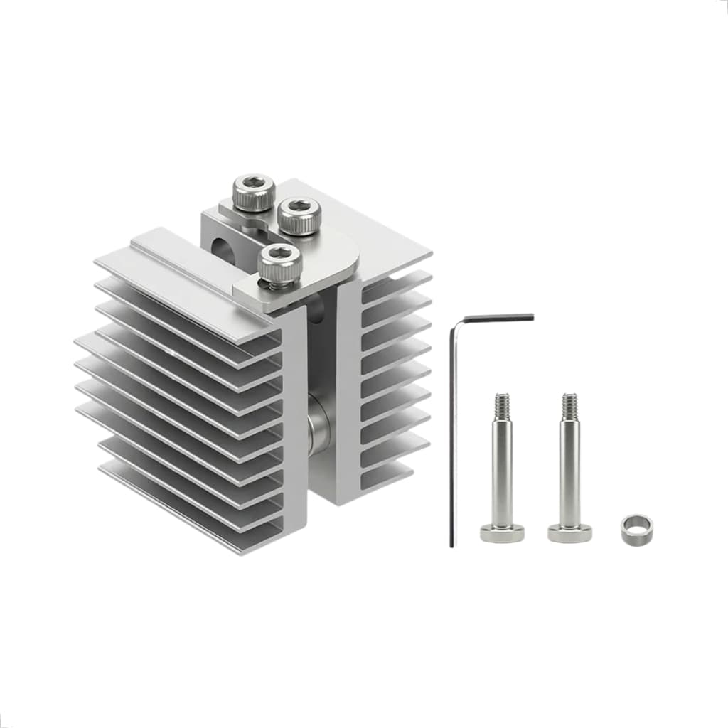 DISSIPADOR DE CALOR PARA AD5X