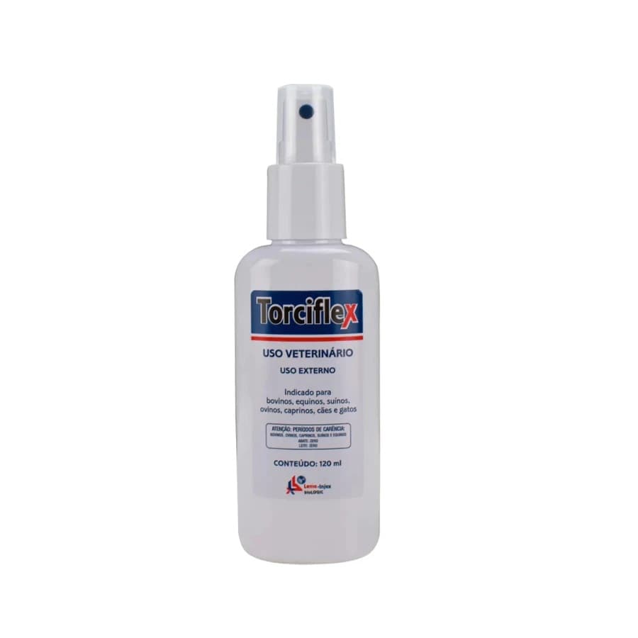 Kit 25 Und.torciflex Analgésico Antinflámatório Cães E Gatos