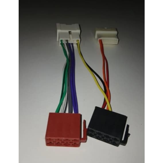 CHICOTE CD RENAULT DUSTER SANDERO LOGAN GC-CC-005 - GC POWER