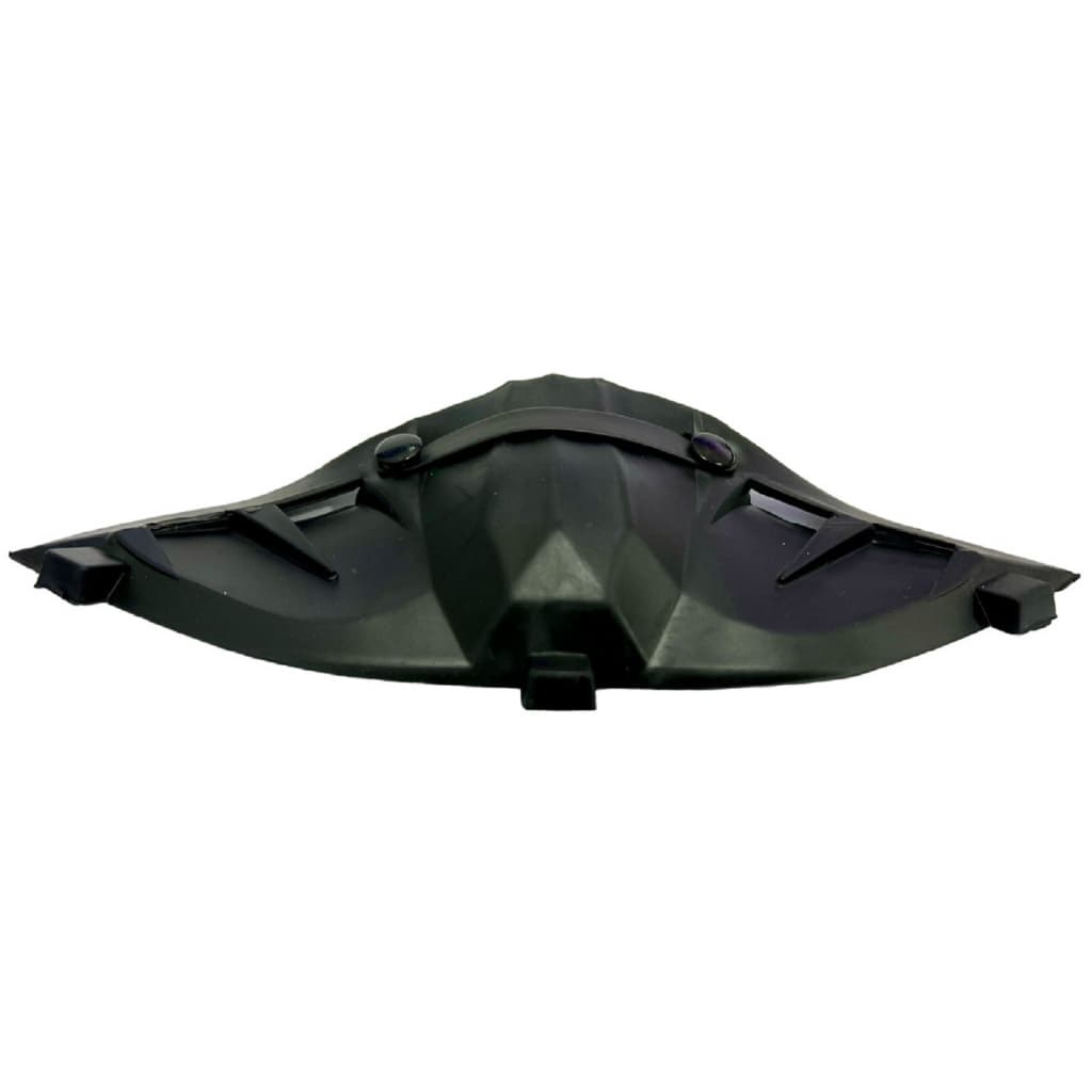 Narigueira Alta com Clip e Respiro para Capacete LS2 FF358 FF396 FF320