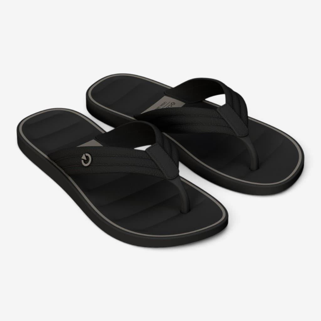 Chinelo Infantil Cartago Monterrey Masculino Casual Moderno