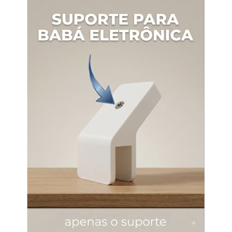 Suporte Babá Eletrônica TECTOY