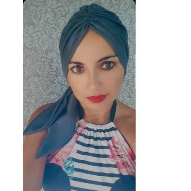 Oferta da semana/Turbante faixas /Cozinheiro/Quimioterapia