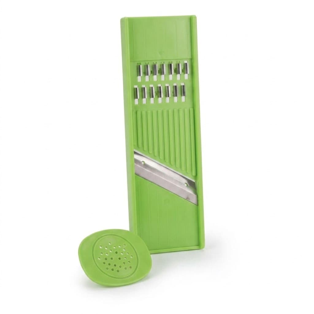 Cortador De Legumes Descascador Ralador de Verduras Corta Fácil Utensílios Domésticos