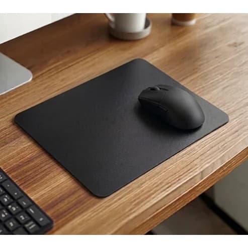 Mouse Pad Gamer 24x20cm XFire Brasil – Base Antiderrapante e Bordas Costuradas