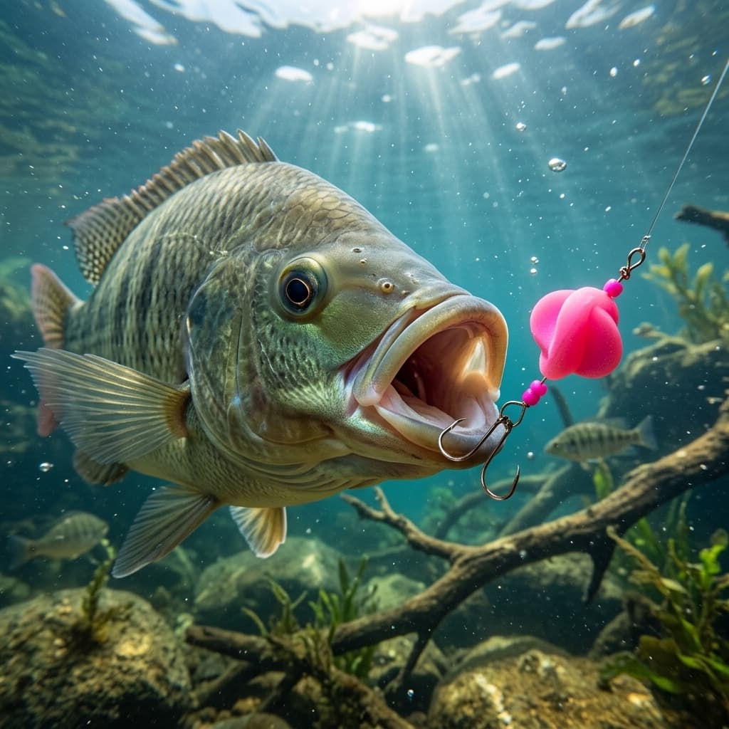Isca Artificial Varejeira Spinner UltraLight Isca Tilapia Tucunaré Traira