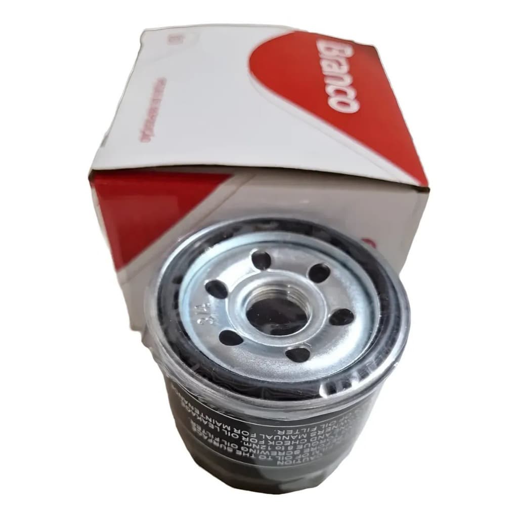 Filtro Óleo Motor A Diesel 18/22g1/g2/gerador Gasolina 12000