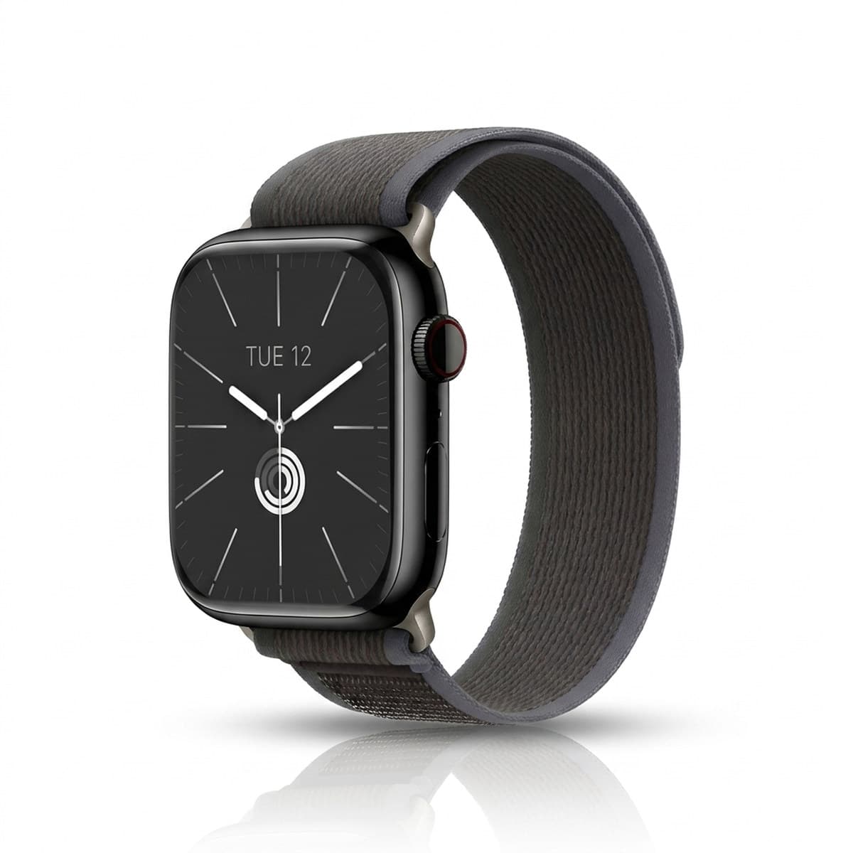 Smartwatch Relogio HW10 Pro 2 Inteligente Esportivo Monitor Cardiaco Notificacoes Bluetooth