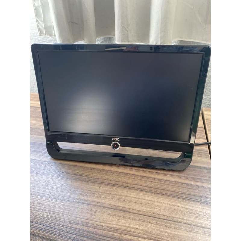 Monitor AOC F19L 18,5 polegadas