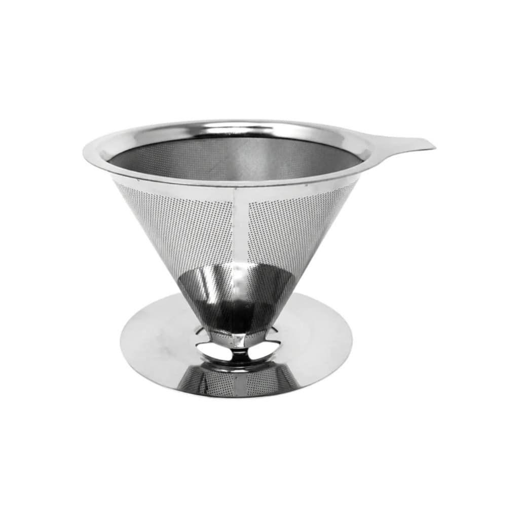 Coador de Café Com Base Mundiart
