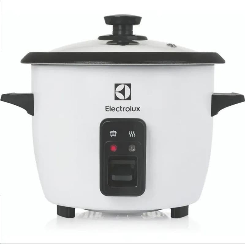 Panela De Arroz Easyline Rcb50 Branca Electrolux 220v