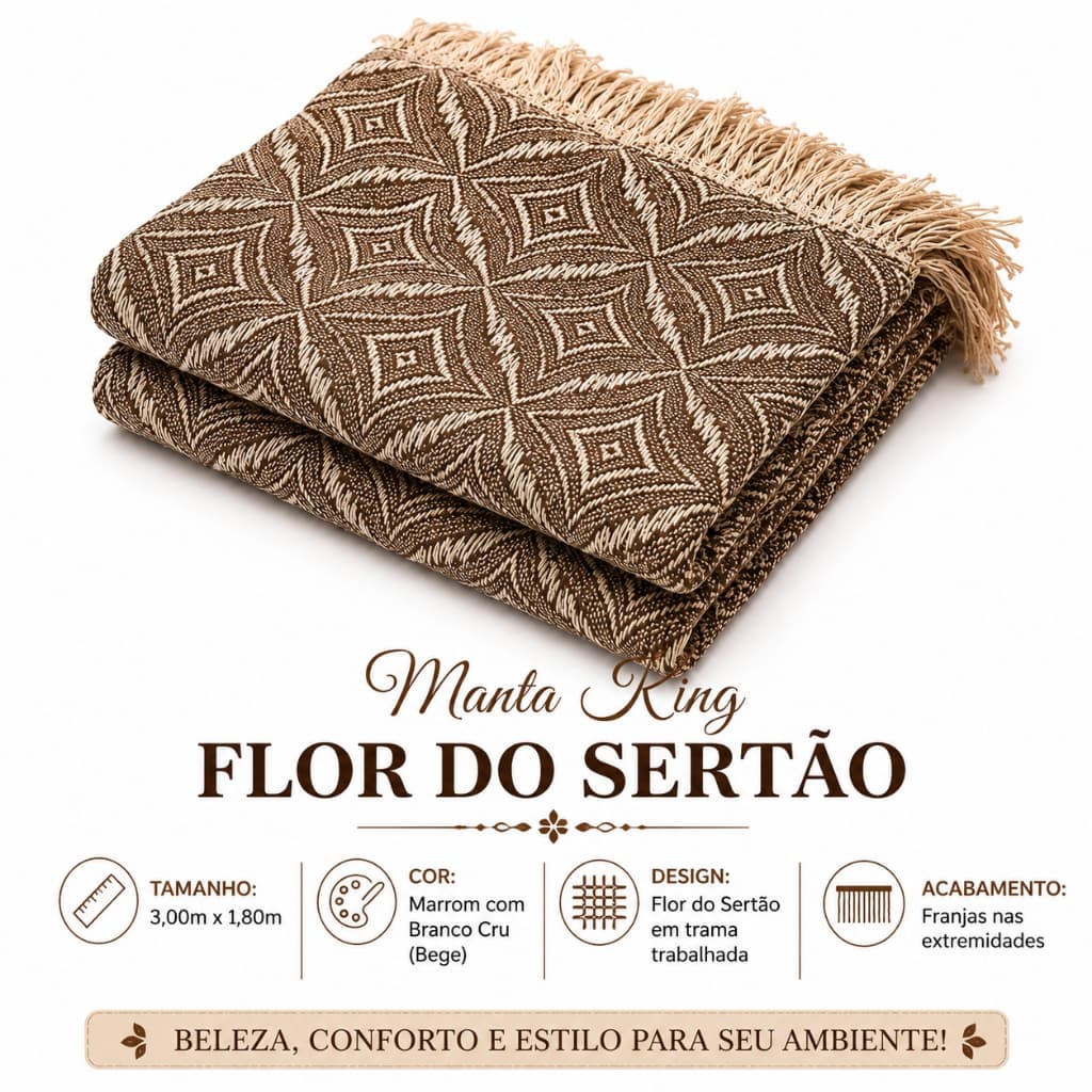Manta Para Sofá Decorativa Gigante Premium 3mX1,80 Tipo Capa Protetora De Algodão Envio-Rápido