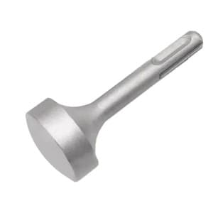 Controlador De Haste Aterramento Sds+ Para Martelete Chumbo