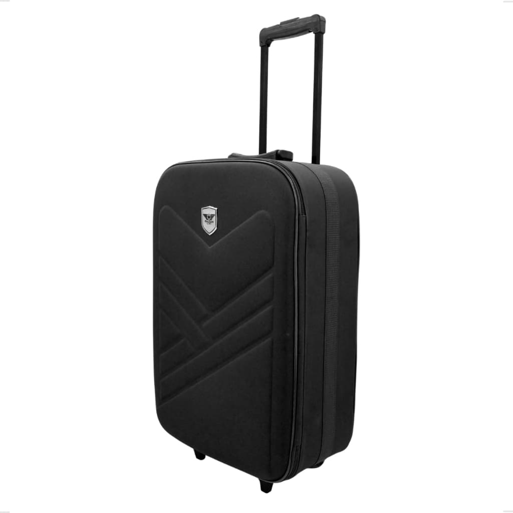 Mala Viagem de Bordo Mão Pequena ANAC Média Grande 2 Rodinhas 10kg 23 kg 32 kg Bagagem Avião