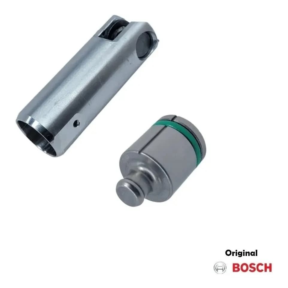 Cilindro + Pistão Batedor + Anel Martelete Bosch Gbh 2-24d