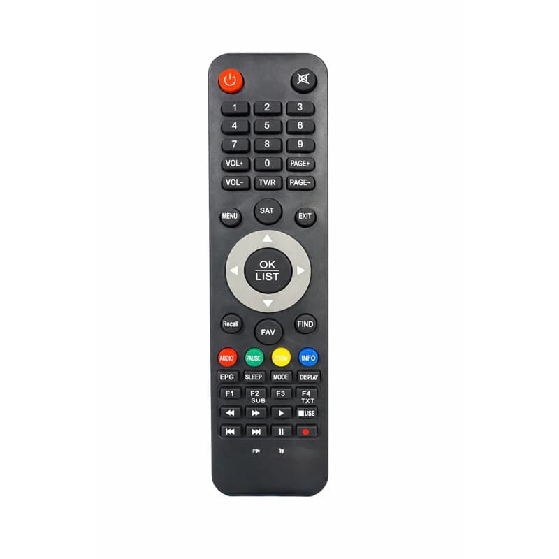 controle remoto FBG 9019