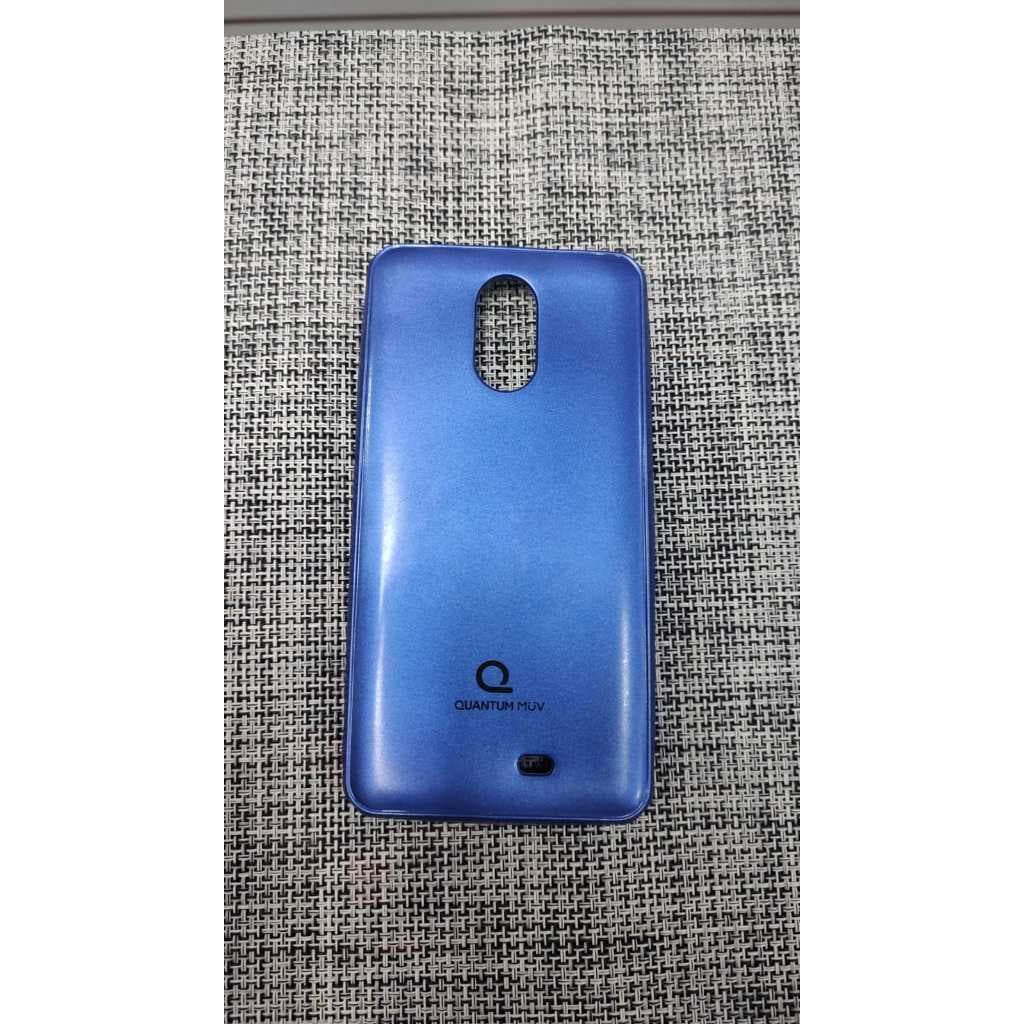 Capa Azul Proteção Para Celular 100% Compativel LG Stylo 5