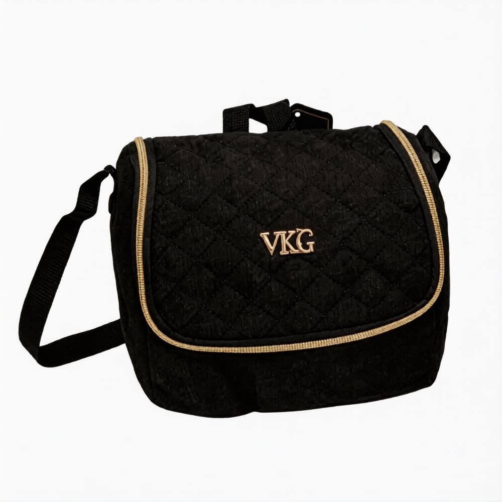 Lancheira Térmica Escolar Grande com Alça Juvenil – Bolsa Térmica para Alimentos 25x26x12 cm
