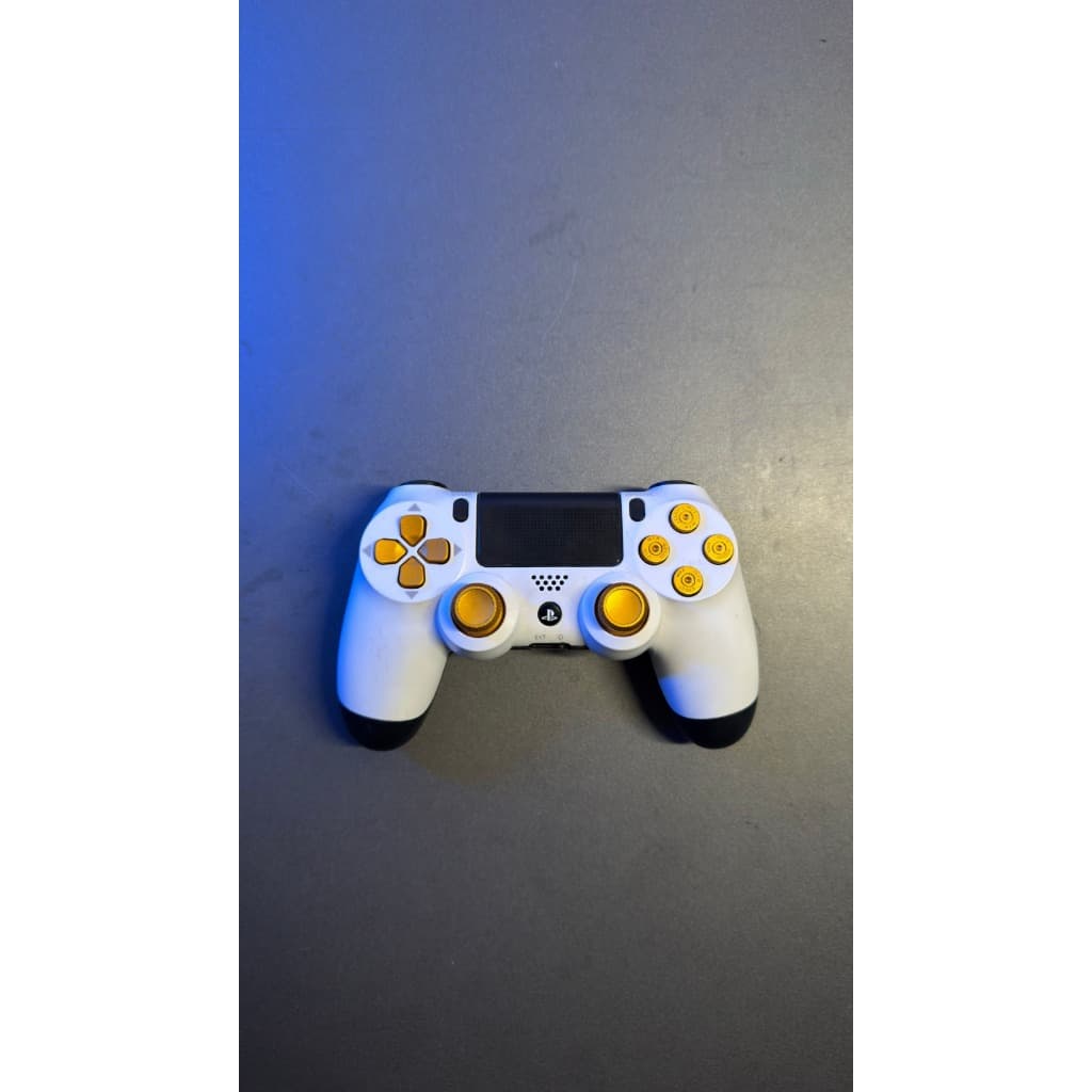 Controles PS4 Personalizados para Playstation 4 - Garantia e NF