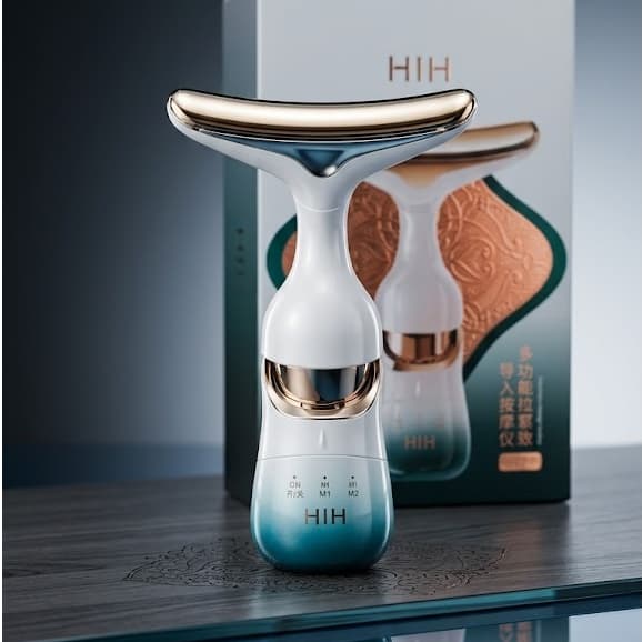 Massageador Facial HIH Sculpt & Lift