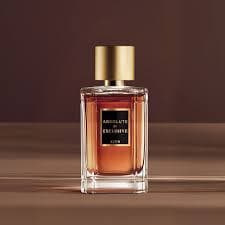 COLÔNIA ABSOLUTE  BY EXCLUSIVE 50ML AVON