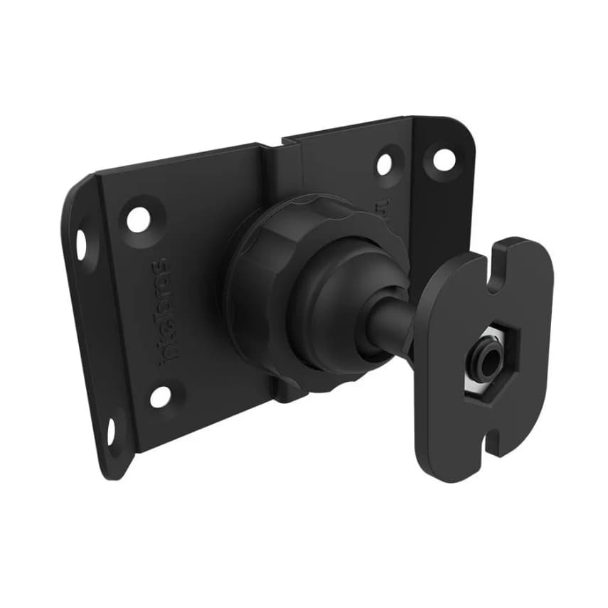 Suporte Articulado Universal Para Sensores de Movimento XSA 1000 Intelbras