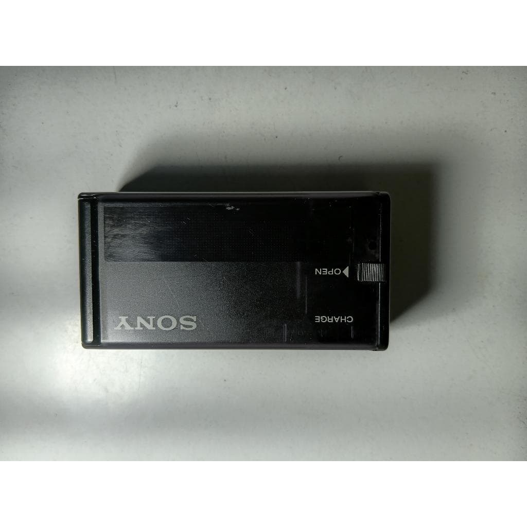 Carregador de bateria Sony Gumstick BC-7A para NC-5WM, NC-6WM Ni-Cd-