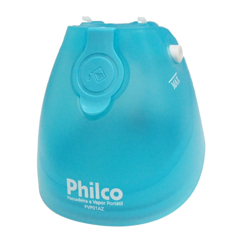 Reservatório De Àgua Para Passadeira Vapor Compatível Philco Pvp01az
