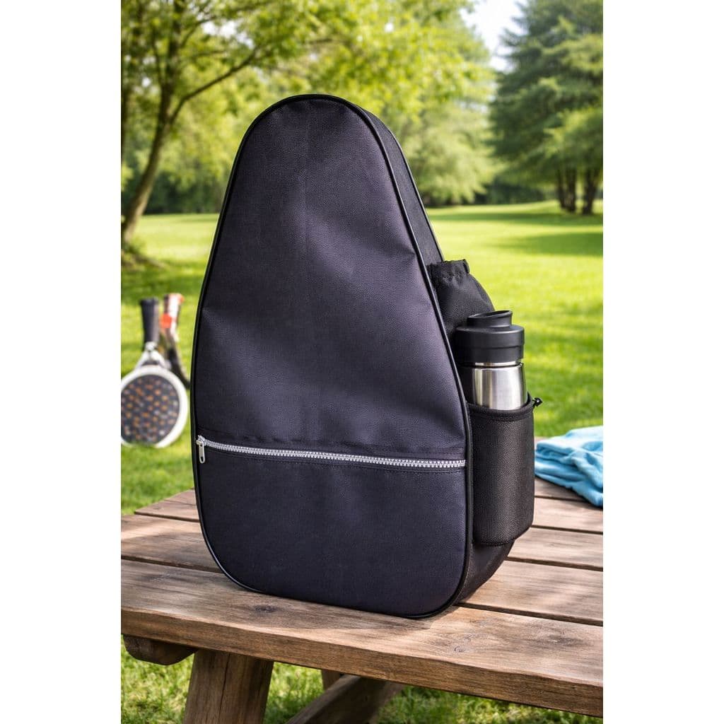Bolsa esportiva Raquete de Beach Tennis Impermeável Resistente