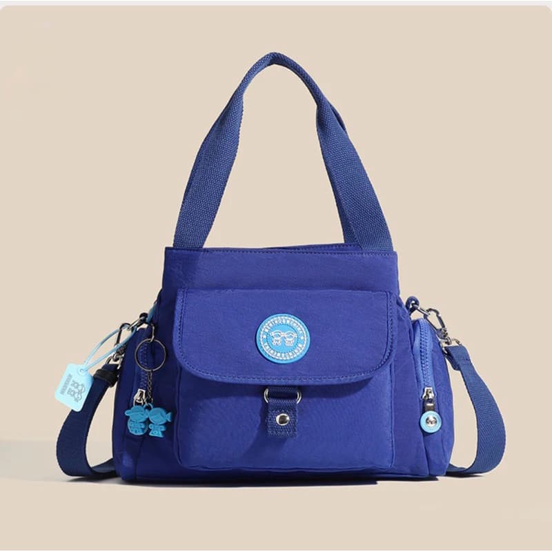 Bolsa Ombro Transversal Alça Reforçada Trabalho Casual (MM-632)