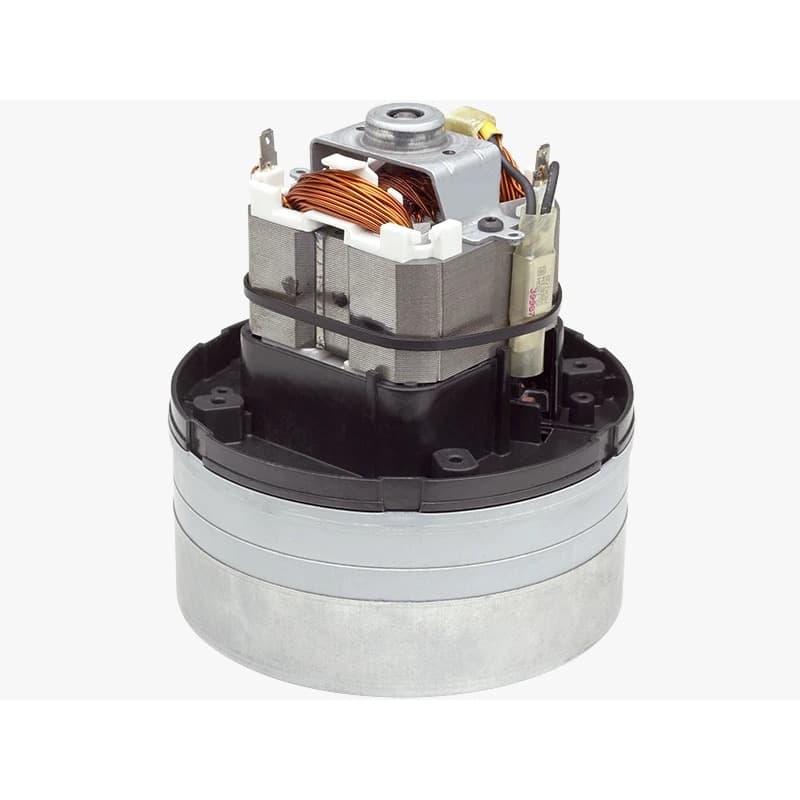 Motor AMTEK TFD 38 / 2 estágios Italy