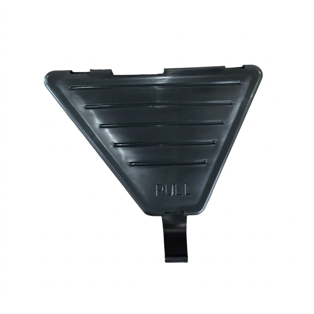 Tampa Caixa Ferramenta Original Moto Suzuki YES 125 EN125 SE - 2005 2006 2007 2008 2009 2010 2011