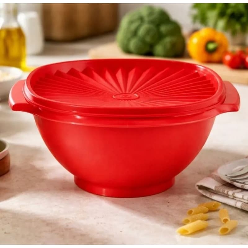 Tupperware Tigela Sensação 1,8L