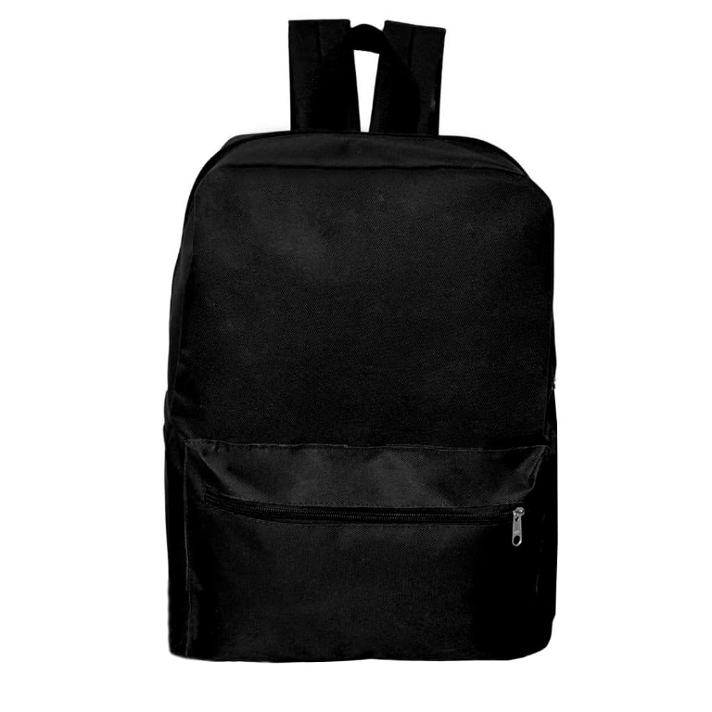 Mochila Infantil Passeio Alças Ajustáveis Confortável Dia a Dia De Ótima Qualidade