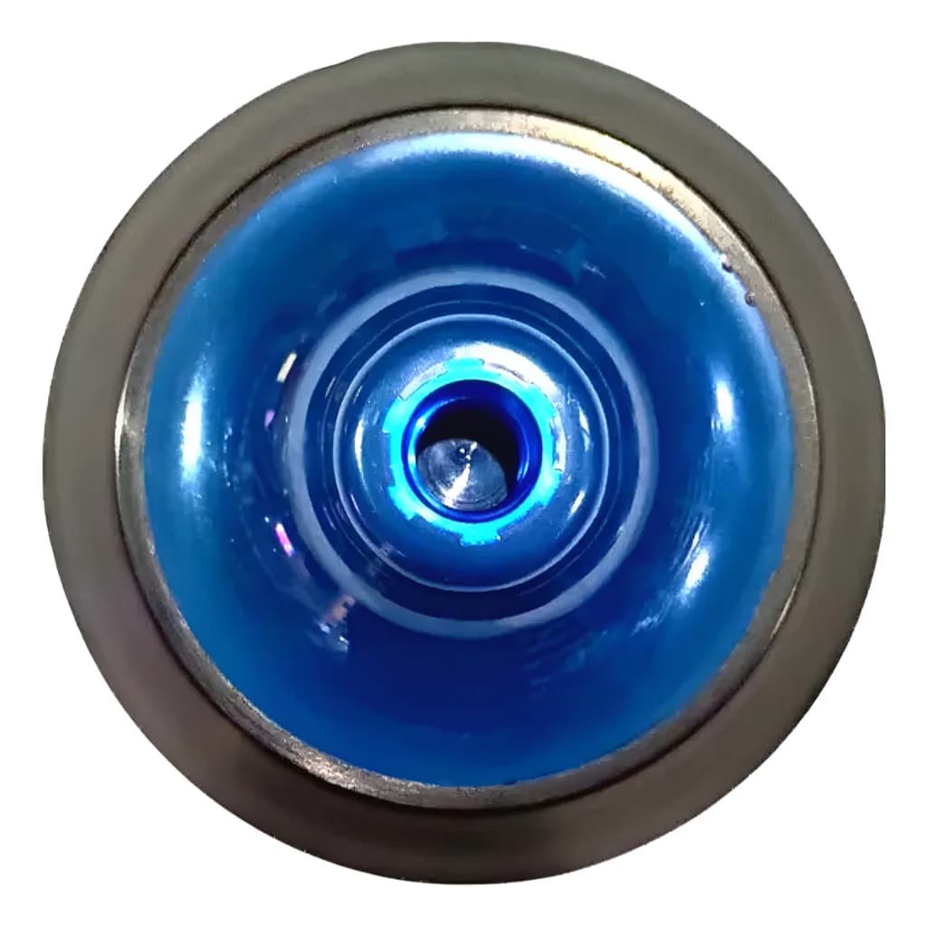 Suporte Para Boina Prato Disco Rotativa 5'' Rosca 5/8 Vonixx