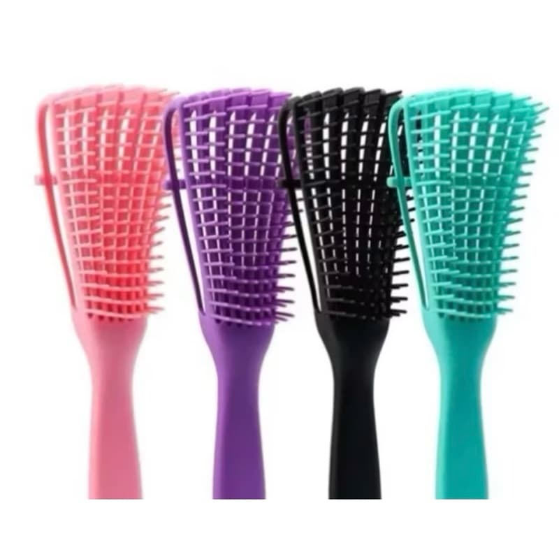 Escova de Cabelo Polvo luxo