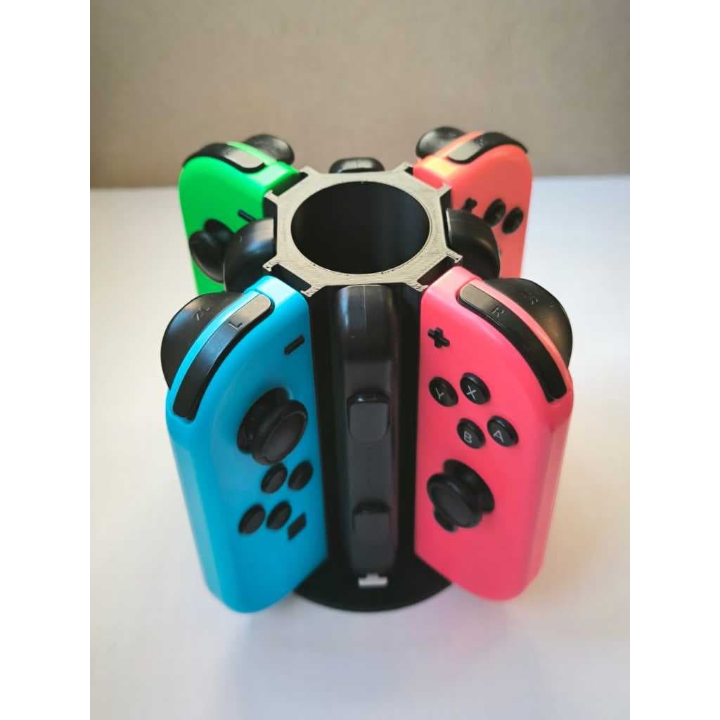 Suporte para Joy-Con do Nintendo Switch
