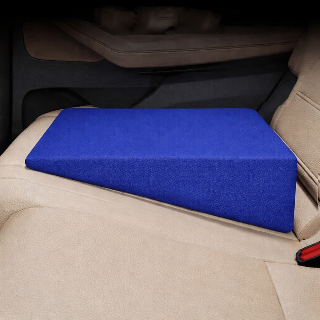 Almofada De Assento Elevatória Univesal Para Carro  , Tapete Com Aumento De Altura E Fadiga a Pronta Entrega no Brasil
