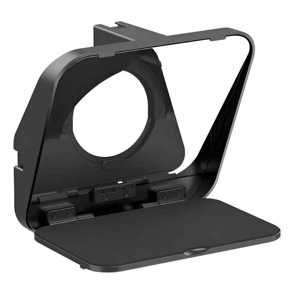 Teleprompter Universal Ulanzi Rt02 Para Câmera celular tablet Bluetooth