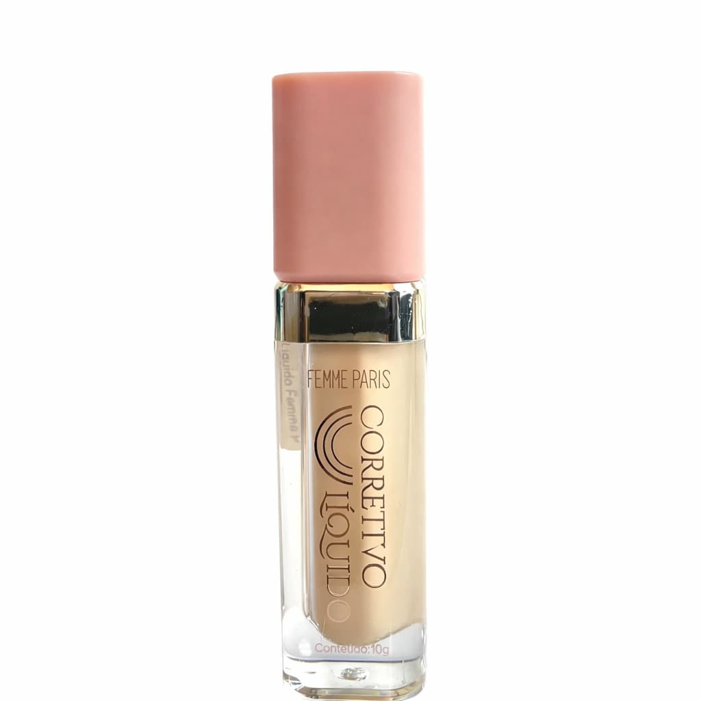 Corretivo Liquido Femme Paris