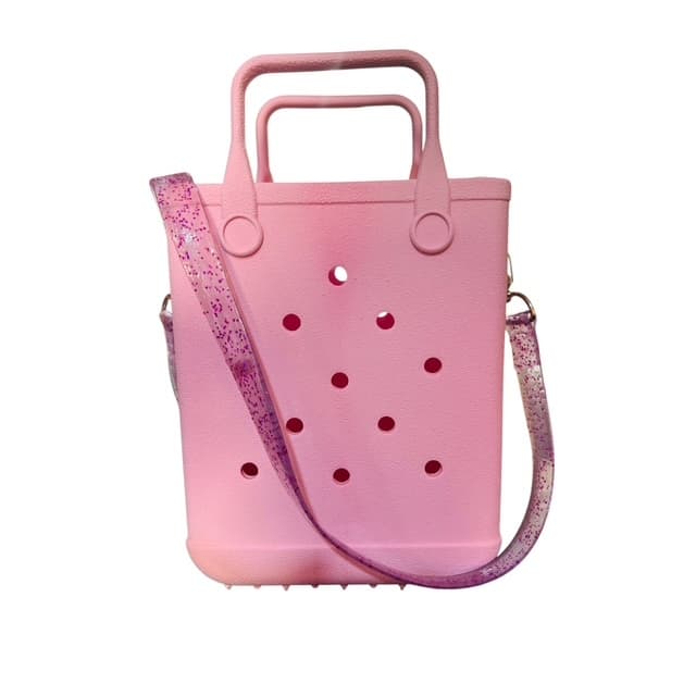 Bolsa de praia viagem para personalizar Feminina A prova d'água