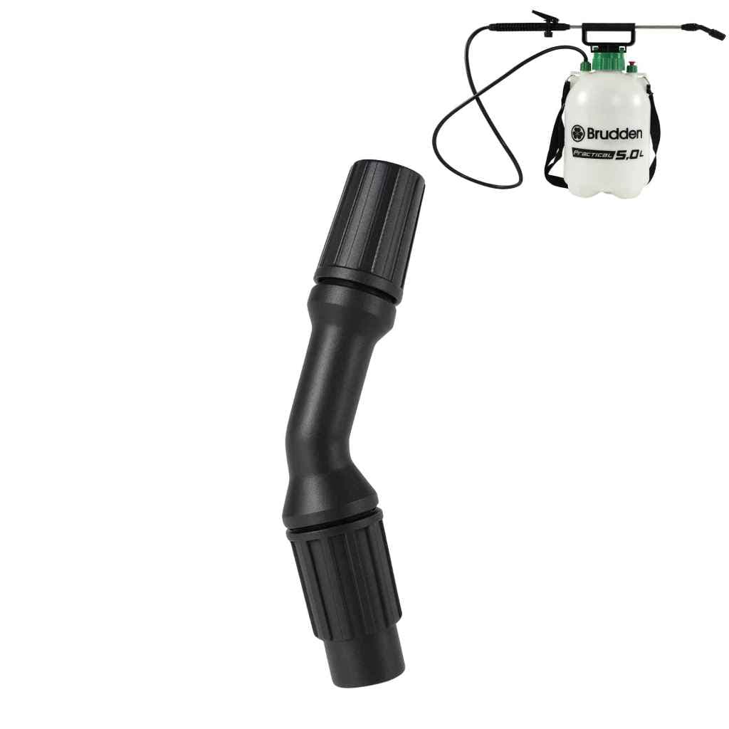 Bico Completo Para Pulverizador Manual Practical De 5 Litros Original Brudden