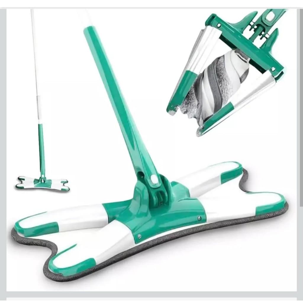 RODO MOP GIRATÓRIO 360º KEHOME