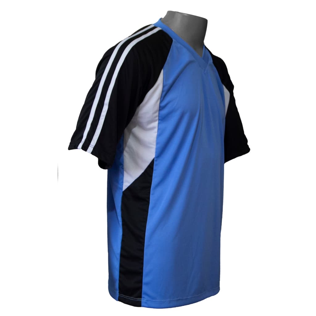 Kit de camisa para futsal 30 + 1 goleiro